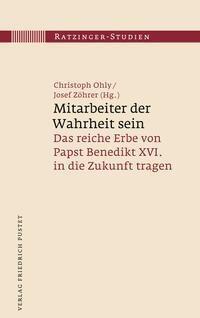 Mitarbeiter der Wahrheit sein