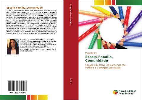 Escola-Família-Comunidade