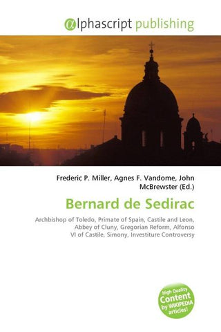 Bernard de Sedirac