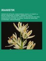 Iranistik