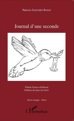 Journal d'une seconde