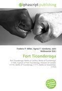 Fort Ticonderoga