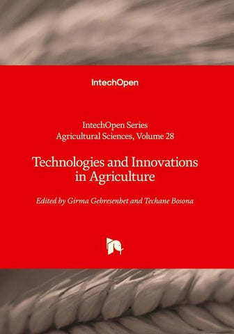Technologies and Innovations in Agriculture