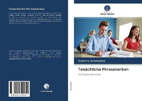 Tatsächliche Phrasalverben