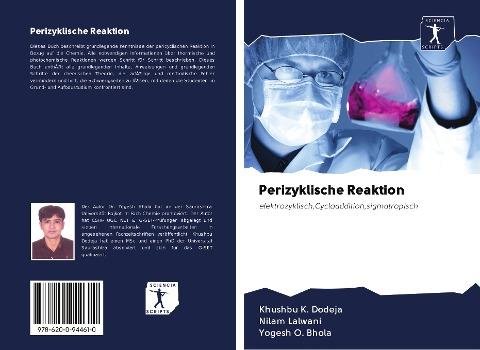 Perizyklische Reaktion