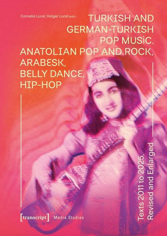 Turkish and German-Turkish Pop Music