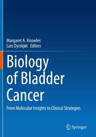 Biology of Bladder Cancer
