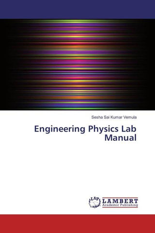 Engineering Physics Lab Manual