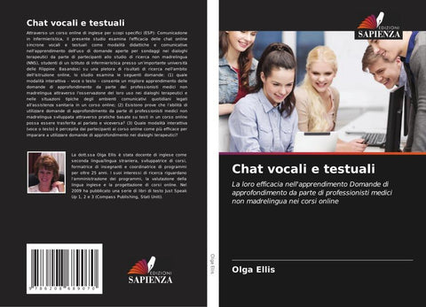 Chat vocali e testuali