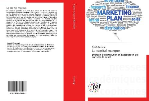 Le capital marque