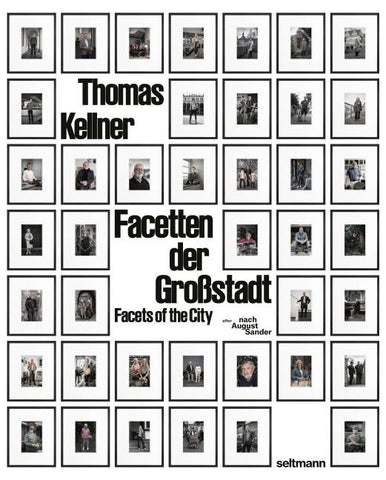 Facetten der Großstadt