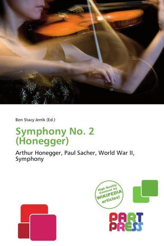 Symphony No. 2 (Honegger)