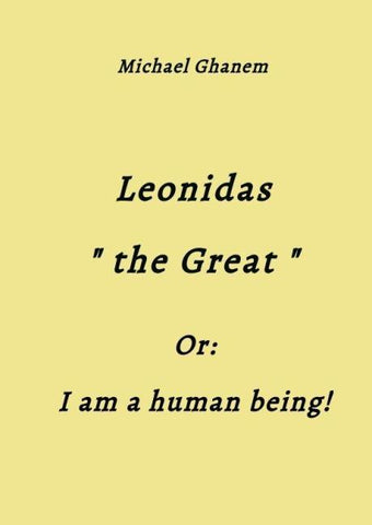 Leonidas the Great