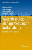 Water Resources Management and Sustainability