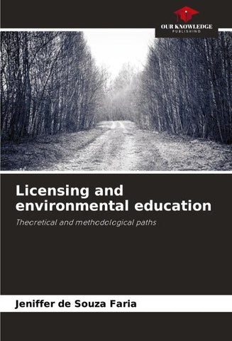 Licensing and environmental education