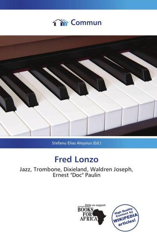 Fred Lonzo