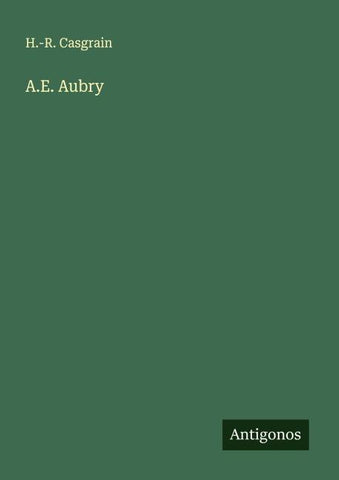 A.E. Aubry