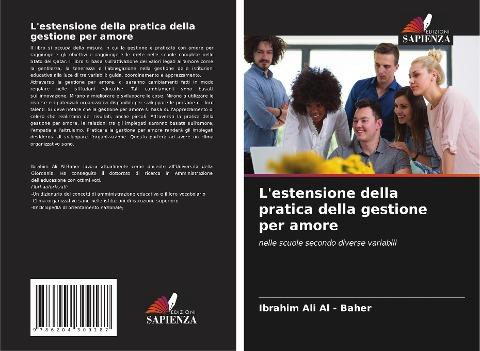 L'estensione della pratica della gestione per amore