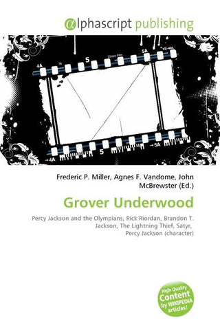 Grover Underwood
