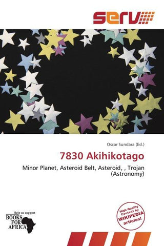 7830 Akihikotago