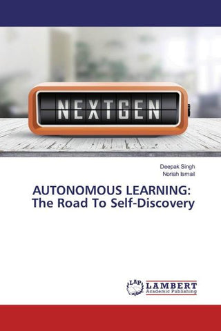 AUTONOMOUS LEARNING: The Road To Self-Discovery