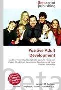 Positive Adult Development