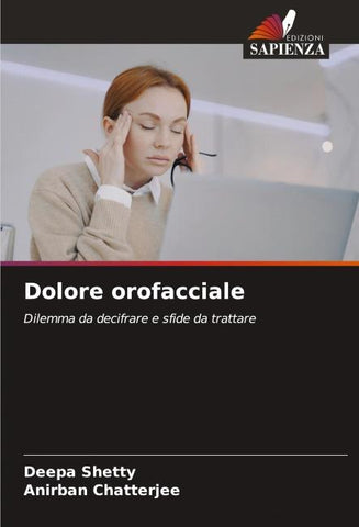 Dolore orofacciale