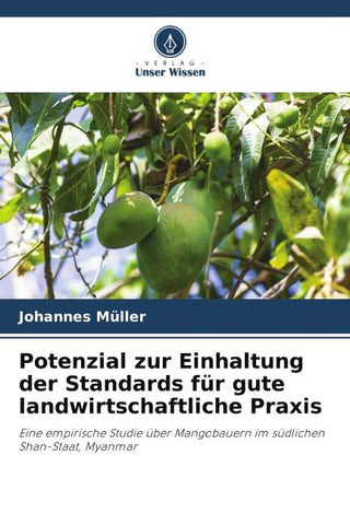 Potenzial zur Einhaltung der Standards für gute landwirtschaftliche Praxis