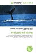 Professional diving