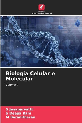 Biologia Celular e Molecular