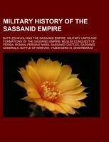 Military history of the Sassanid Empire