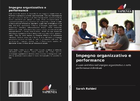 Impegno organizzativo e performance