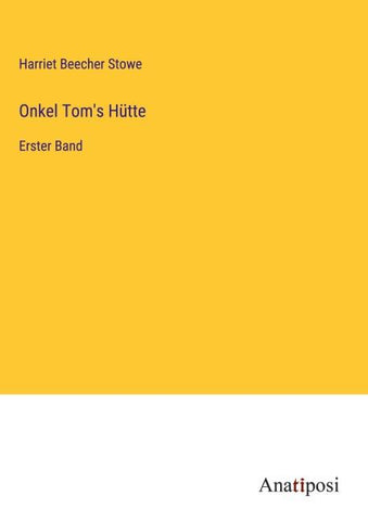 Onkel Tom's Hütte