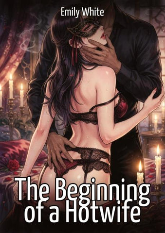 The Beginning of a Hotwife