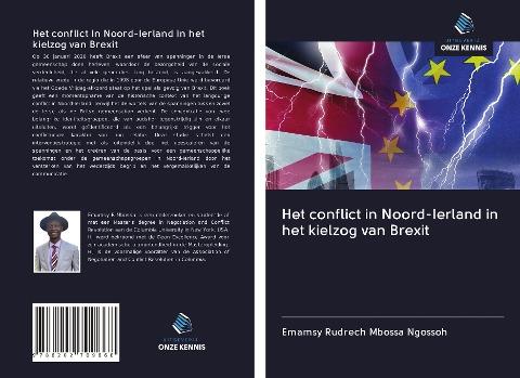 Het conflict in Noord-Ierland in het kielzog van Brexit