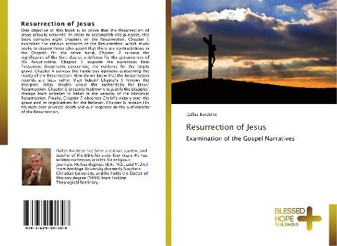 Resurrection of Jesus