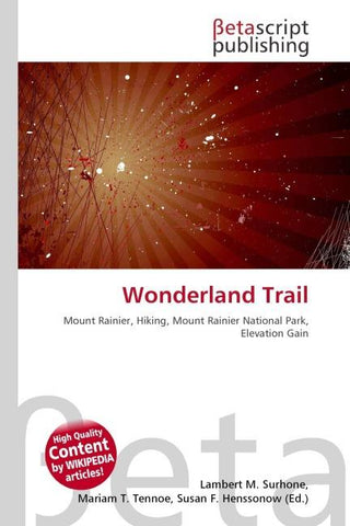 Wonderland Trail