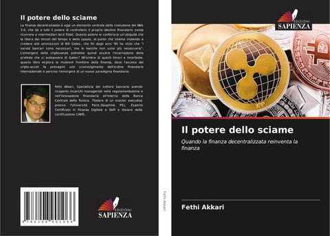 Il potere dello sciame