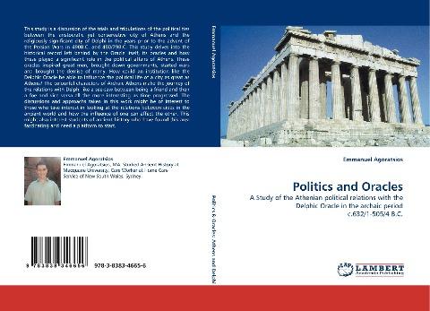 Politics and Oracles