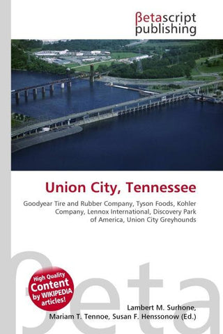 Union City, Tennessee