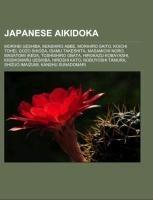 Japanese aikidoka