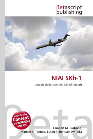 NIAI SKh-1
