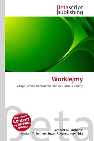 Workiejmy
