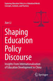 Shaping Education Policy Discourse