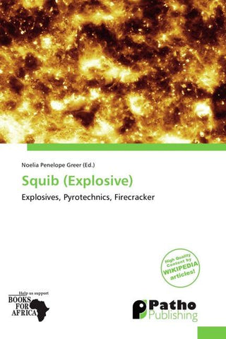 Squib (Explosive)