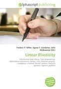 Linear Elasticity