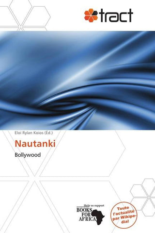 Nautanki