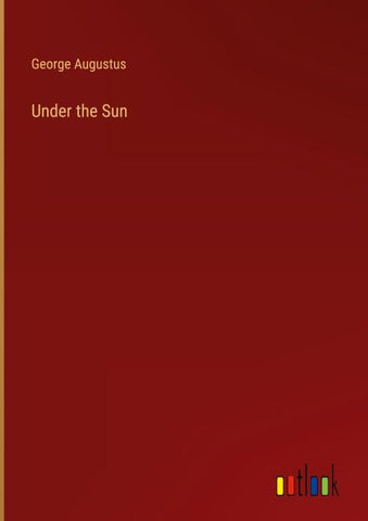 Under the Sun