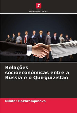 Relações socioeconómicas entre a Rússia e o Quirguizistão