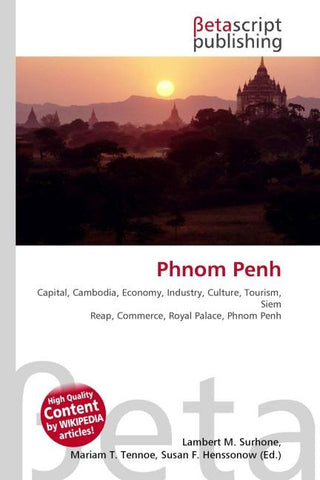 Phnom Penh